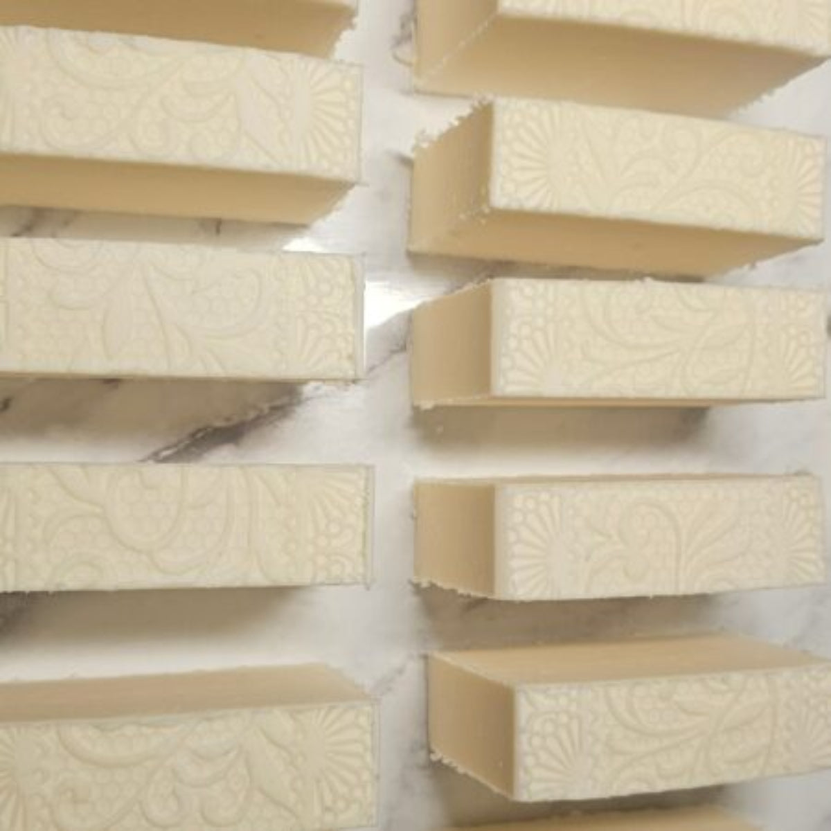 Castile Soap (Fragrance Free)