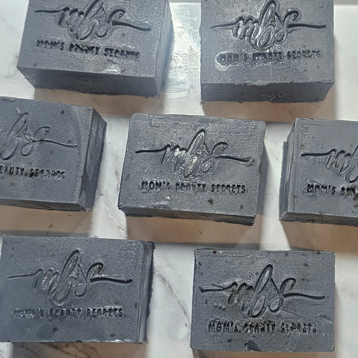 Signature Line ~ Activated Charcoal