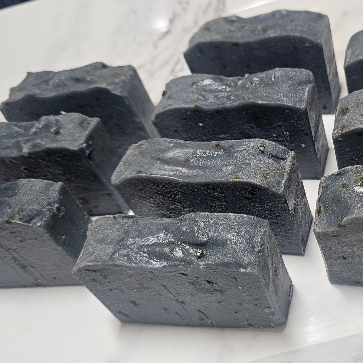 Signature Line ~ Activated Charcoal