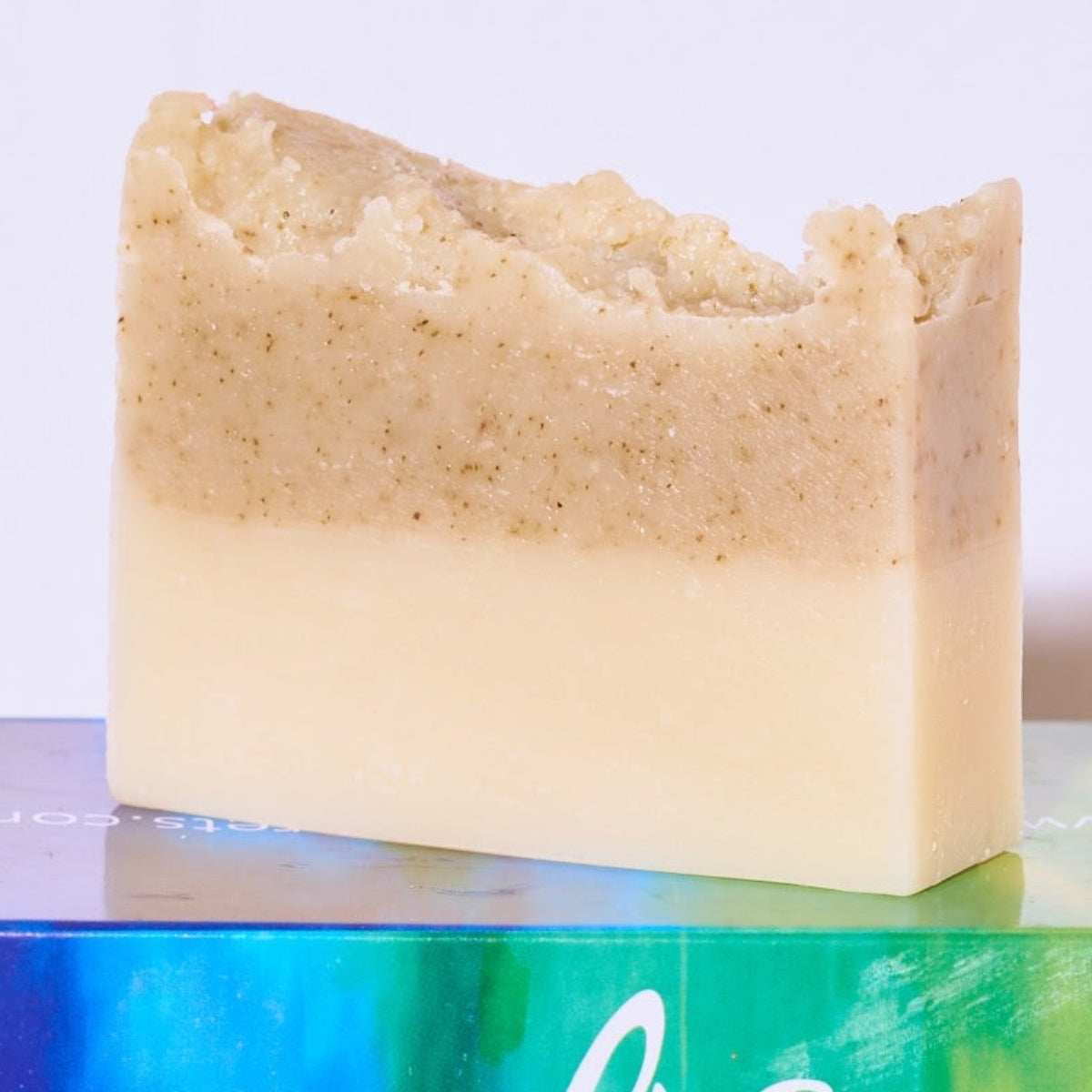 Chakra Soap Set