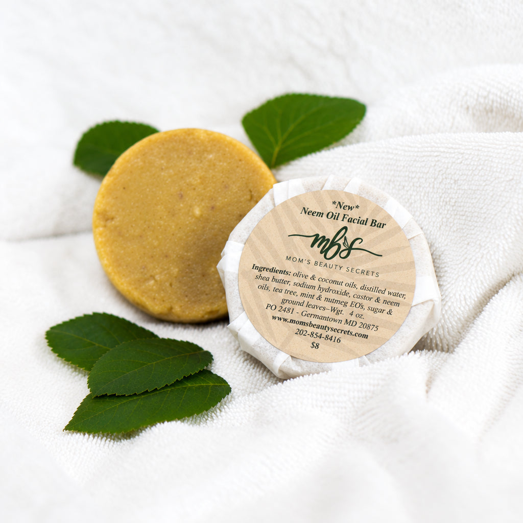 Neem Facial Bar