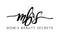 MOM'S BEAUTY SECRETS - Home