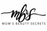 MOM'S BEAUTY SECRETS - Home