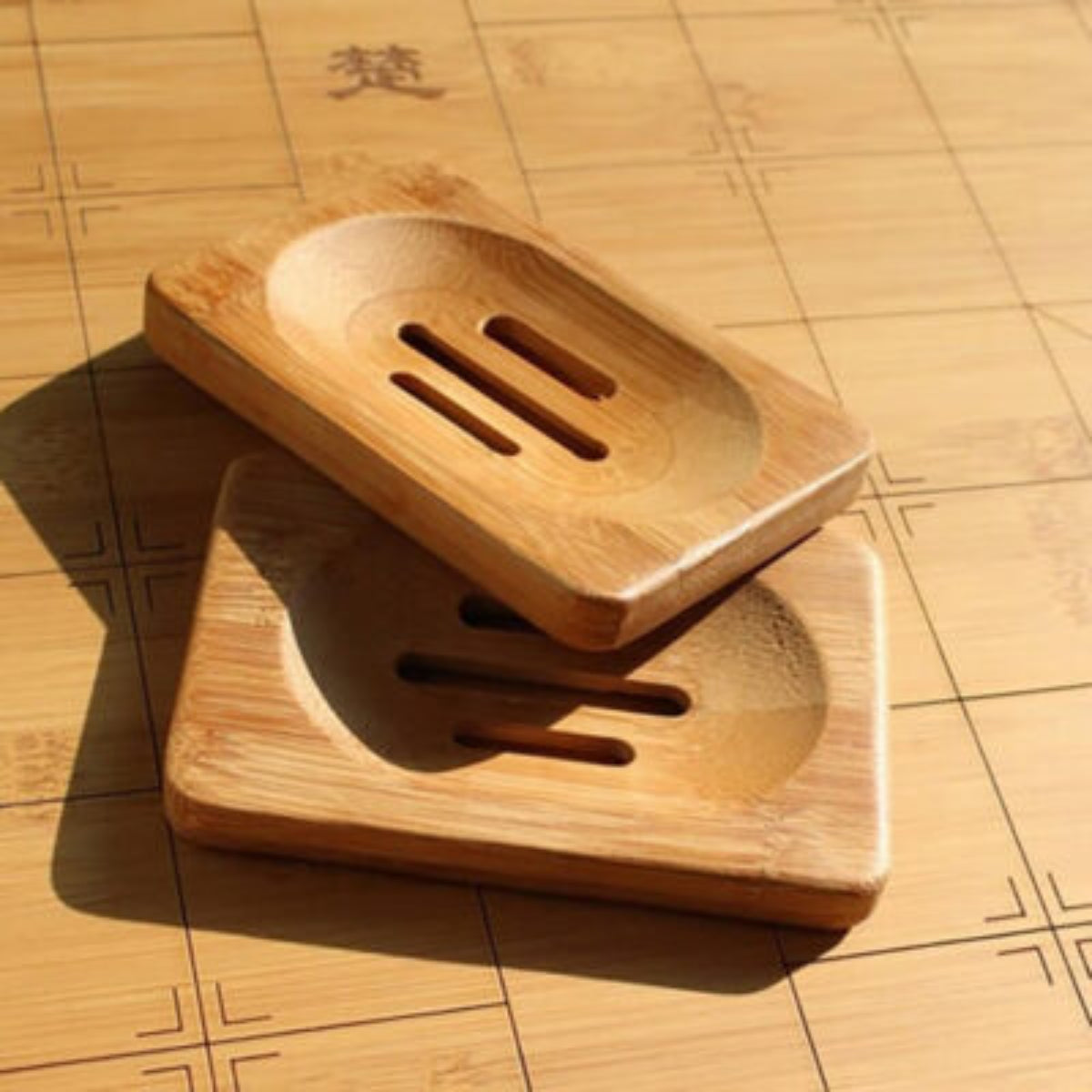 Soap Dish