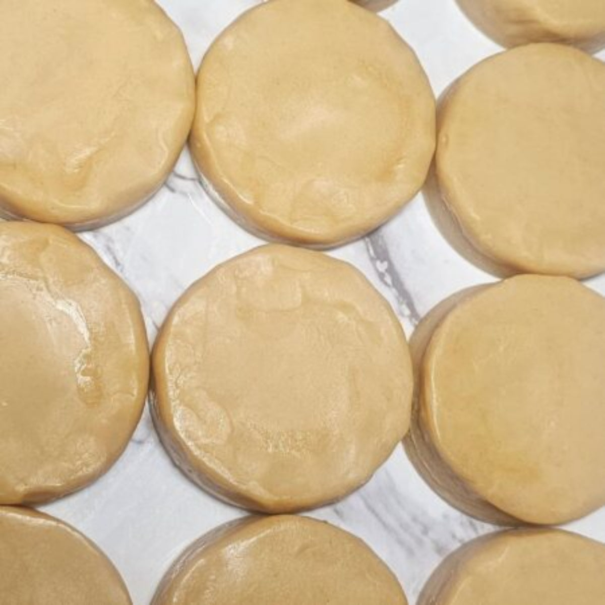 Turmeric Blemish Bar ~ Face and Body Bar