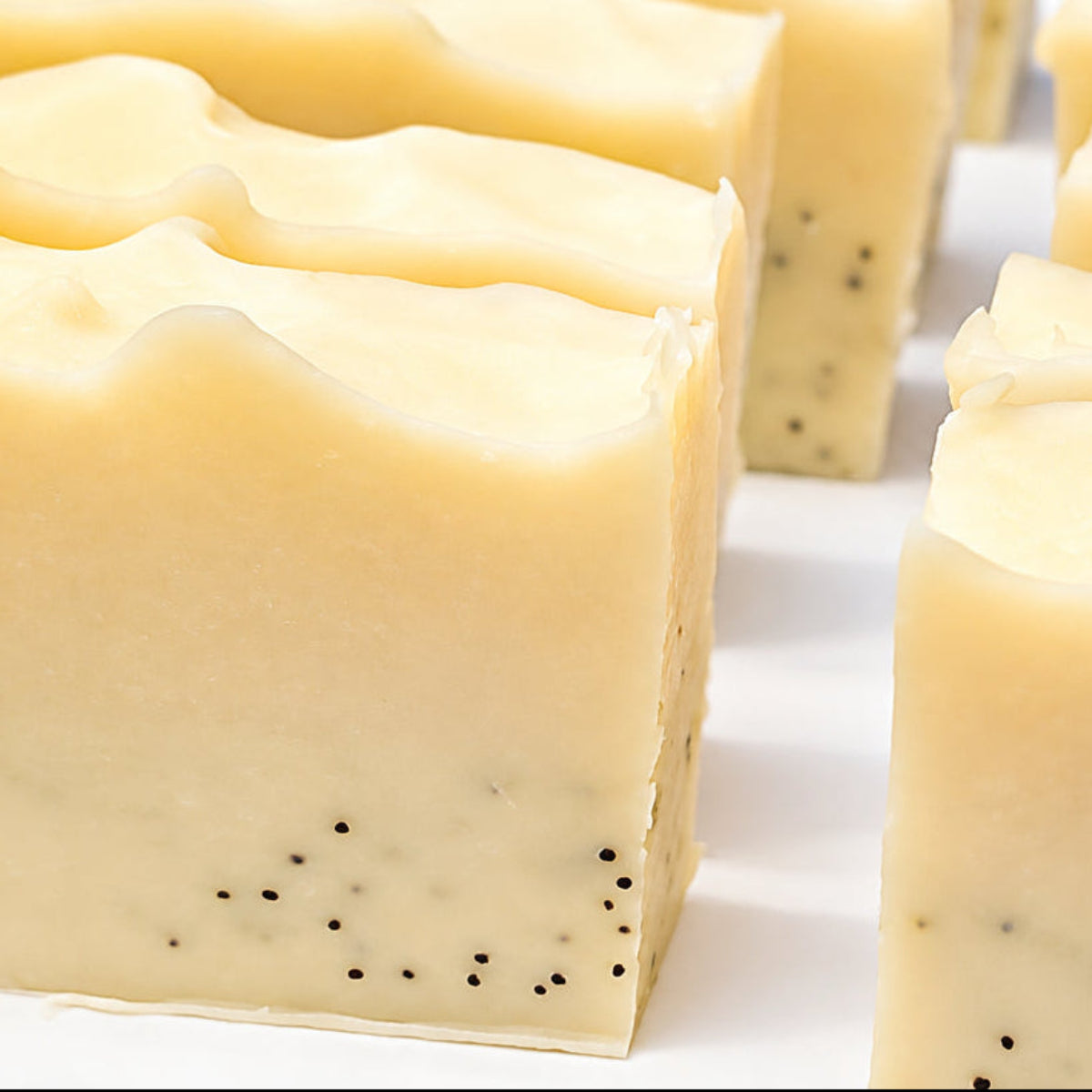 Vanilla Sandalwood